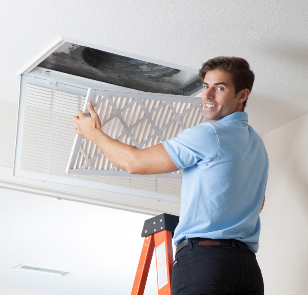 Duct-Cleaning-Texas