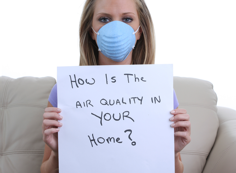 Air Duct Deodorizer Treatment One Point Air Systems